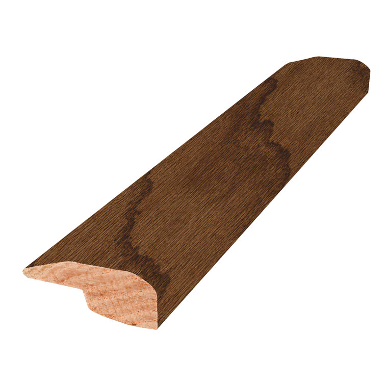 Mohawk 2'' W x 84'' L Threshold / End Cap in Oxford Wayfair Canada